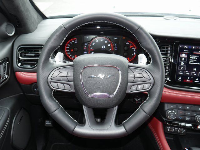 Used 2024 Dodge Durango SRT AWD/4WD image 21
