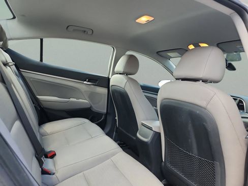 Used 2017 Hyundai Elantra Limited FWD image 15