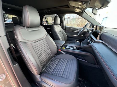 New 2026 Ford Explorer ST-Line AWD/4WD image 20