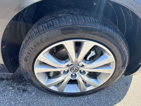 Used 2023 MAZDA CX-5 AWD 2.5 S w/ Select Package image 12