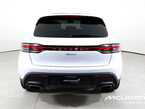 Used 2024 Porsche Macan w/ Premium Plus Package AWD/4WD image 7