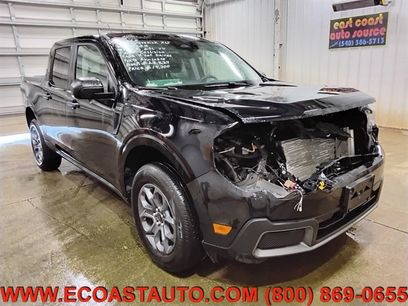 Used 2025 Ford Maverick XLT w/ 4K Tow Package