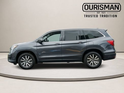 Used 2019 Honda Pilot EX-L image 5