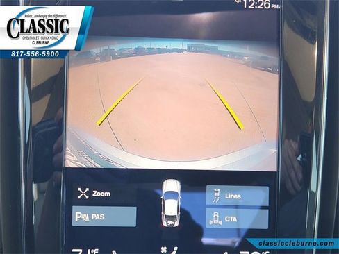 Used 2022 Volvo S60 B5 Inscription w/ Climate Package image 18