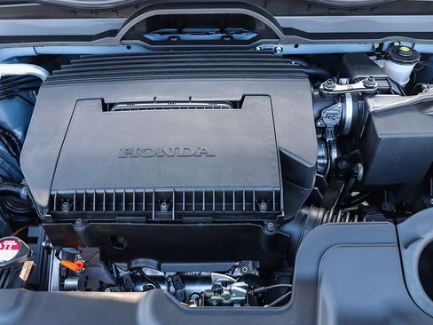 New 2026 Honda Passport TrailSport image 14