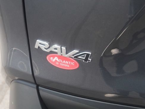 Used 2024 Toyota RAV4 XLE Premium w/ Weather Package AWD/4WD image 26