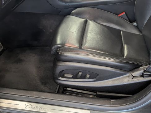 Used 2013 Cadillac ATS Performance w/ Cold Weather Package image 17