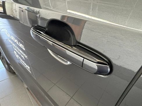 New 2026 Lexus TX 350 AWD image 13