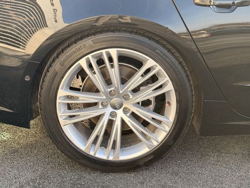 Used 2019 Audi A7 3.0T Premium Plus w/ Premium Plus Package image 22