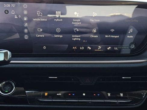 New 2026 Buick Envision Sport Touring image 12
