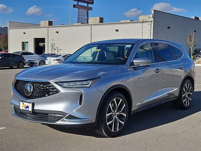 Certified 2023 Acura MDX FWD w/ Technology Package