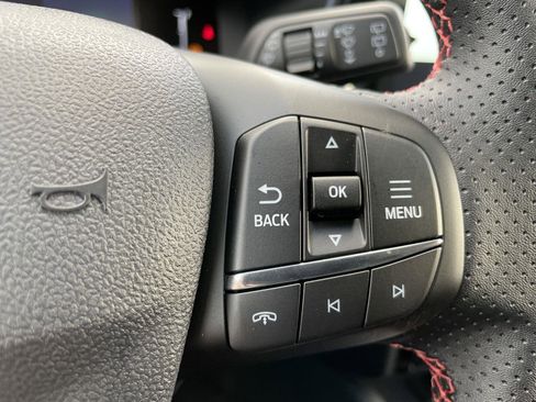 New 2026 Ford Escape ST-Line w/ Tech Pack #1 FWD image 16