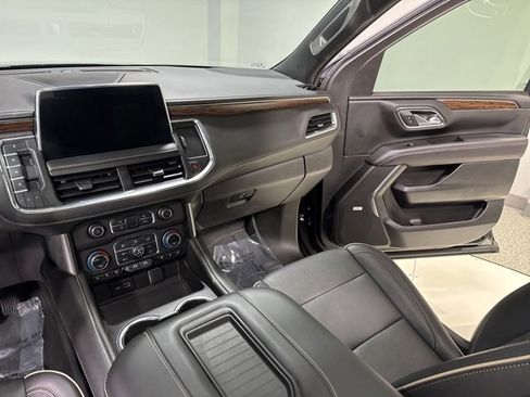 Used 2023 Chevrolet Tahoe Premier image 26