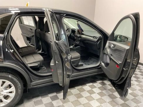 Used 2023 Ford Escape Active AWD/4WD image 22