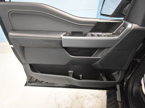Used 2023 Ford F150 XLT w/ Equipment Group 302A High AWD/4WD image 5