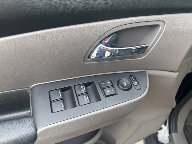 Used 2015 Honda Odyssey EX-L image 21