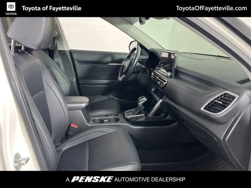 Used 2021 Kia Seltos SX AWD/4WD image 6