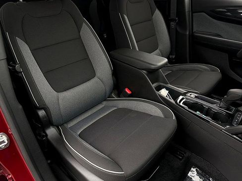 Used 2024 Chevrolet TrailBlazer LT image 20