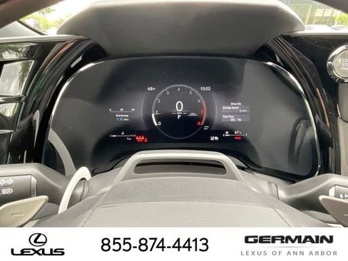 New 2026 Lexus RX 350 Premium AWD/4WD image 17