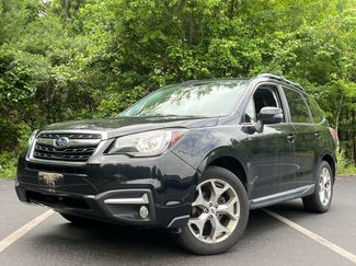 Used 2017 Subaru Forester 2.5i Touring AWD/4WD video 1