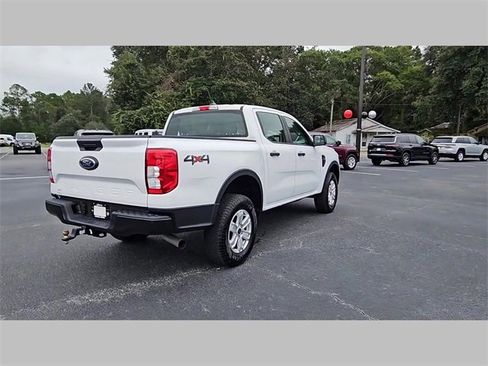 Used 2024 Ford Ranger XL w/ Trailer Tow Package image 31
