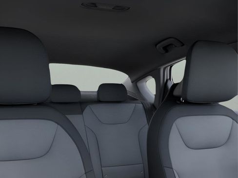 New 2025 Kia K4 LXS image 28