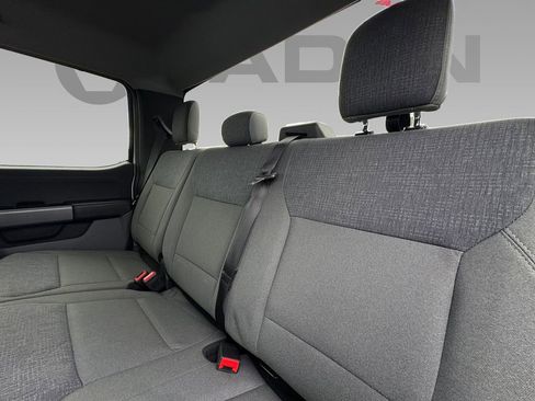 Used 2024 Ford F150 XLT AWD/4WD image 5