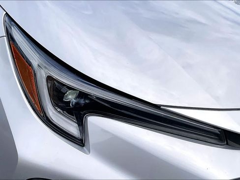 Used 2024 Toyota Corolla SE FWD image 27