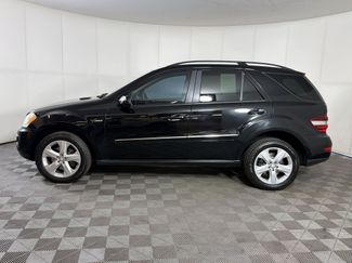 Used 2009 Mercedes-Benz ML 320 BlueTEC 4MATIC video 2