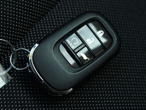 Used 2024 Honda CR-V EX image 45