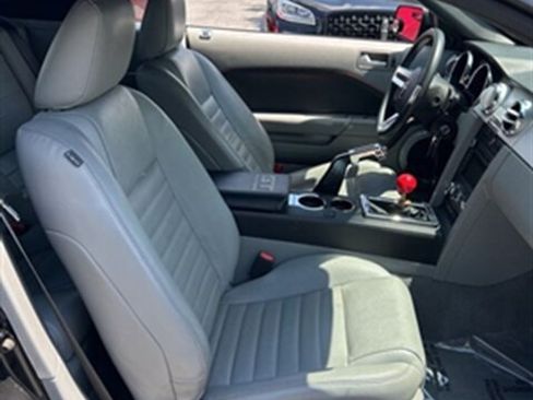 Used 2008 Ford Mustang GT Premium RWD image 20