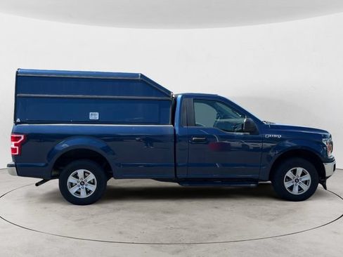 Used 2018 Ford F150 XL w/ Equipment Group 101A Mid RWD image 6