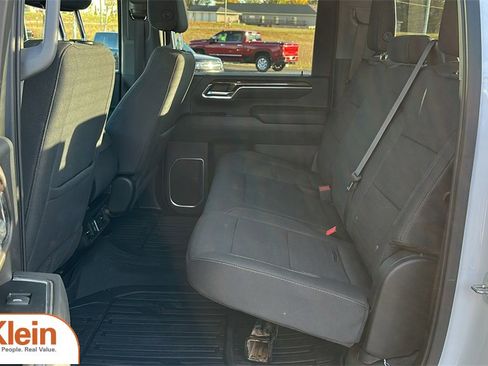 Used 2024 GMC Sierra 2500 SLE w/ SLE Convenience Package image 27