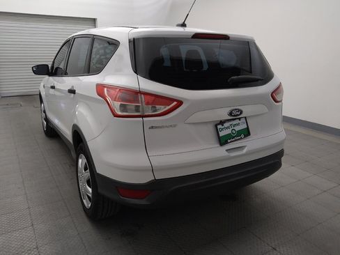 Used 2014 Ford Escape S FWD image 6