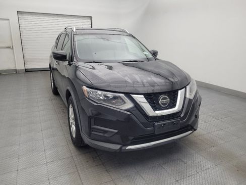 Used 2019 Nissan Rogue SV AWD/4WD image 14