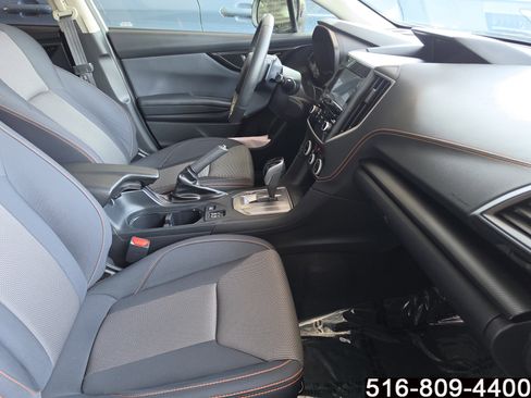 Used 2023 Subaru Crosstrek 2.0i Premium AWD/4WD image 7