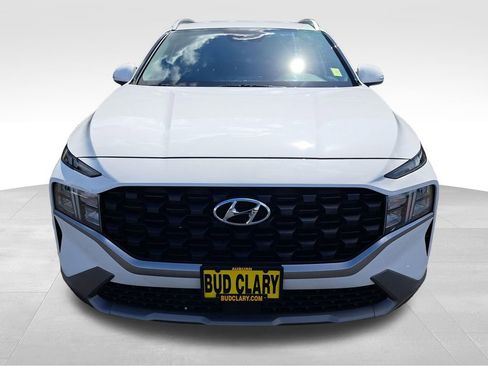 Used 2023 Hyundai Santa Fe SEL AWD/4WD image 9