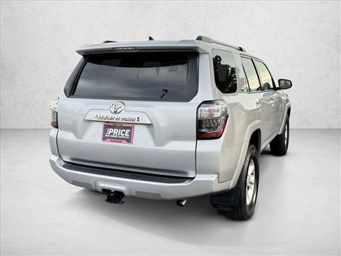 Used 2024 Toyota 4Runner SR5 image 5