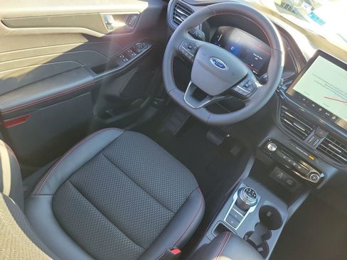 New 2026 Ford Escape ST-Line w/ Tech Pack #1 image 14