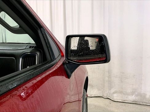 Used 2021 Chevrolet Silverado 1500 RST AWD/4WD image 11