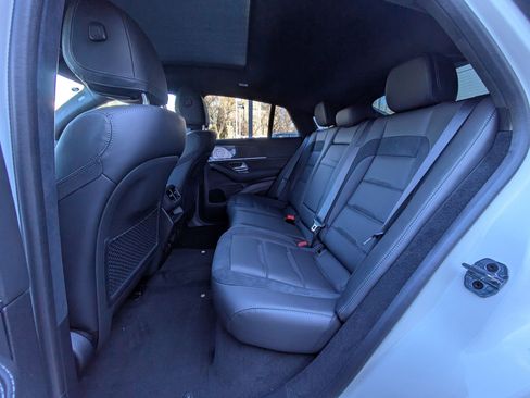 New 2025 Mercedes-Benz GLE 63 AMG S image 21