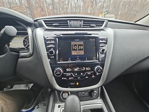 Used 2020 Nissan Murano S w/ Technology Package image 9