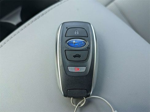 New 2025 Subaru Legacy Premium image 29