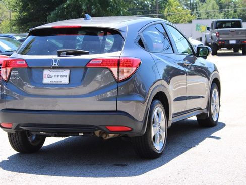 Used 2017 Honda HR-V EX image 8