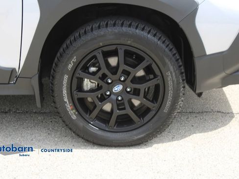 Certified 2025 Subaru Crosstrek 2.5i Wilderness w/ Crosstrek Mirror Package AWD/4WD image 31