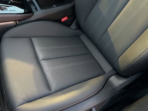 Used 2025 Audi A5 2.0T Premium image 8