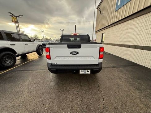 New 2026 Ford Maverick XL image 5