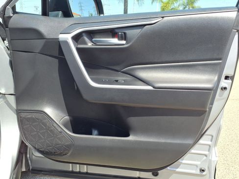 Certified 2025 Toyota RAV4 XLE AWD/4WD image 23
