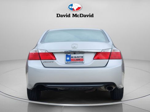 Used 2014 Honda Accord LX image 5