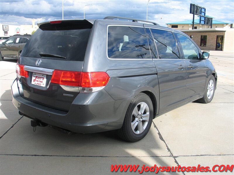 Used 2010 Honda Odyssey Touring image 32